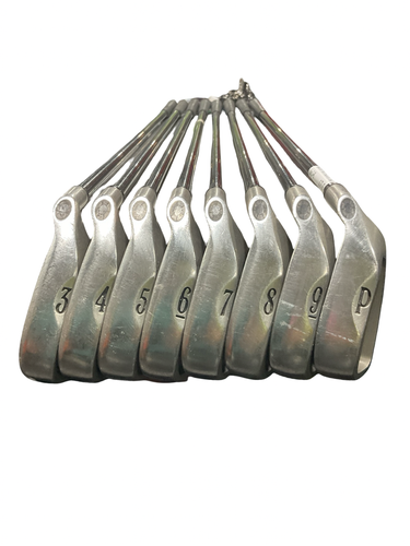 Used Callaway 3-PW Mens Iron Set RH 3I-PW 11834-S000058390