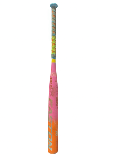 Used Easton SHERBERT OG BB/SB Fastpitch Bat 33" 11834-S000058386