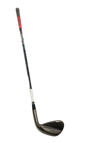 Used Taylormade HI TOE Golf Wedge Mens RH 58 Degree 11834-S000058385