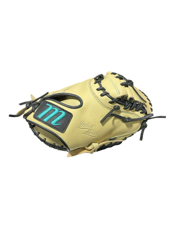 Used Marucci OXBOW BB/SB Catchers RH Throw Tan 33 1/2" 11834-S000058375