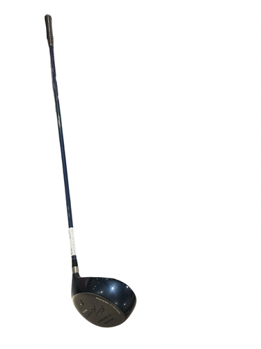 Used Mizuno T ZOID BLUE RAGE Mens Driver RH 9.0 Degree 11834-S000058377