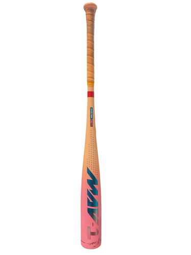 Used Easton MAV 1 USA BAT BB/SB USA 2 5/8 Bat 30" 11834-S000058363