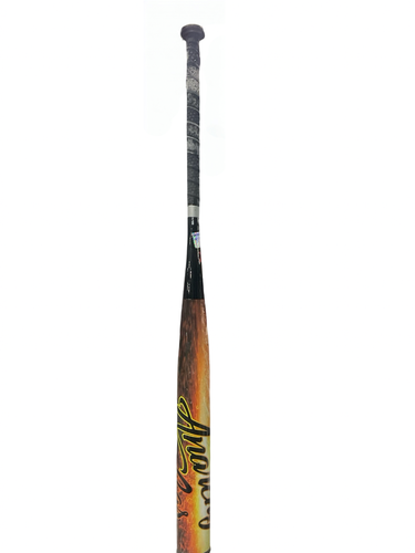 Used ANARCHY GAS SLOWPITCH BB/SB Slowpitch Bat 34" 11834-S000058362