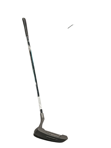 Used Wilson ALIGNMENT PUTTER Mens Putter RH 11834-S000058356