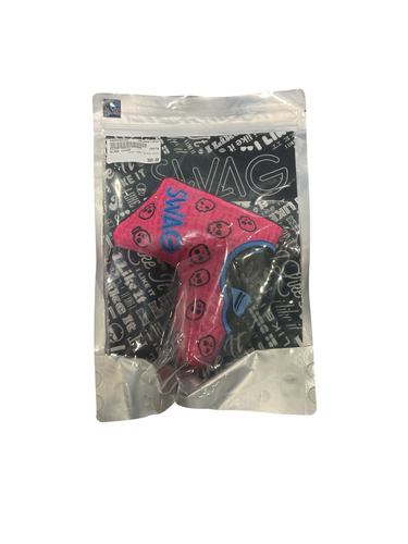 Used SWAG BLADE COVER Golf Accessory 11834-S000058352