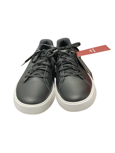 Used Mens Golf Shoes Black Senior 8.5 11834-S000058350