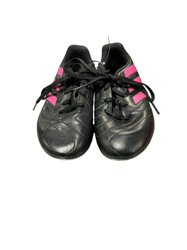 Used Adidas Soccer Cleats Black Youth 13.0 11834-S000058334