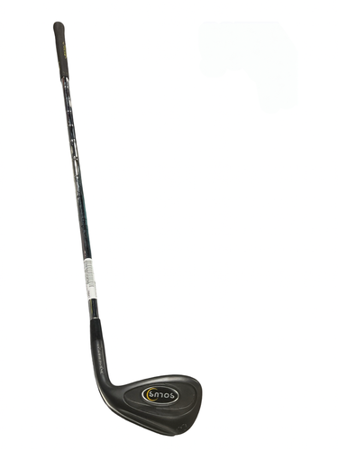 Used Solus RD SEIES 4.1 53 DEG Golf Wedge Mens RH 52 Degree 11834-S000058611