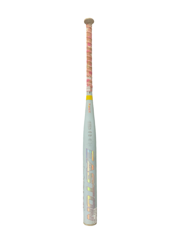 Used Easton GHOST UNLIMITED BLUE BB/SB Fastpitch Bat 33" 11834-S000058603