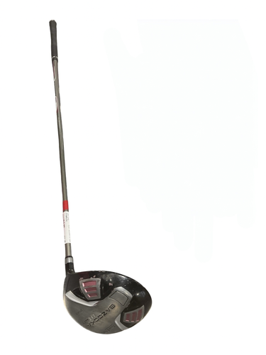 Used Tour Edge BAZOOKA HT MAX Jr Driver RH 10.5 Degree 11834-S000058604