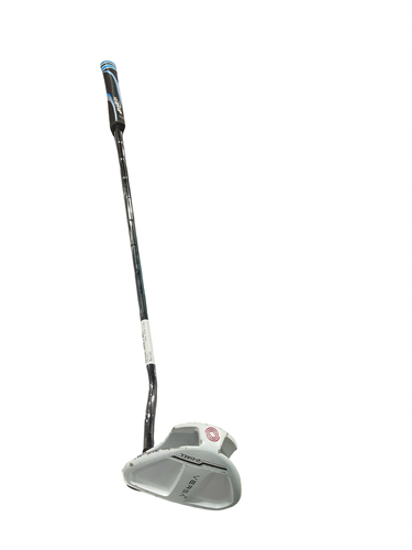 Used Odyssey VERSA 2 BALL Mens Putter RH 11834-S000058588