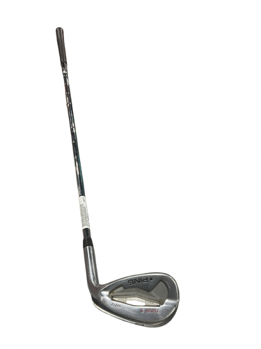 Used Ping TOUR-S Golf Wedge Mens RH 52 Degree 11834-S000058581