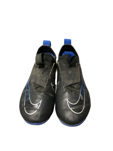 Used Nike Soccer Cleats Black Junior 01 11834-S000058570
