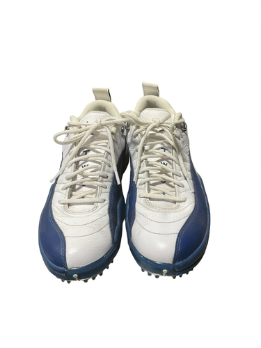 UsedJORDAN XII Mens Golf Shoes Navy Blue Senior 8 11834-S000058563