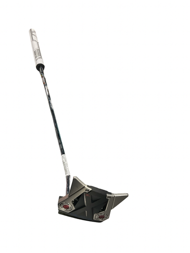 Used Titleist SCOTTY CAMERON PHANTOM PUTTER Mens Putter RH 11834-S000058545