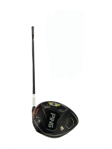 Used Ping G430 MAX DRIVER Mens Driver RH 12.0 Degree 11834-S000058541