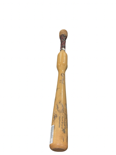 Used CAMWOOD HANDS N SPEED TRAINER BB/SB Training Aid 11834-S000058537