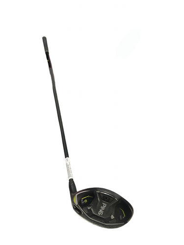 Used Ping G430 MAX 3 WOOD Mens Fairway Wood RH 3 Wood 11834-S000058542