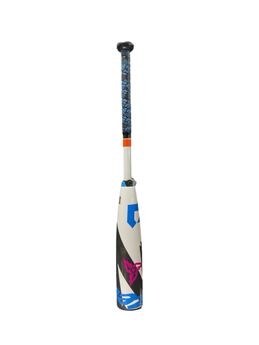 Used Demarini ZEN 2025 USSSA BAT BB/SB USSSA 2 3/4 Bat 27" 11834-S000058538