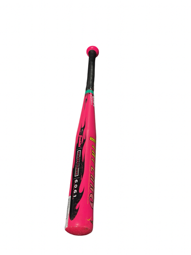 Used Franklin INFERNO BB/SB T-Ball Bat 25" 11834-S000058533
