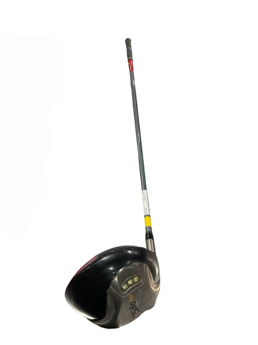 Used Taylormade R 580 XD DRIVER Mens Driver LH 9.5 Degree 11834-S000058525