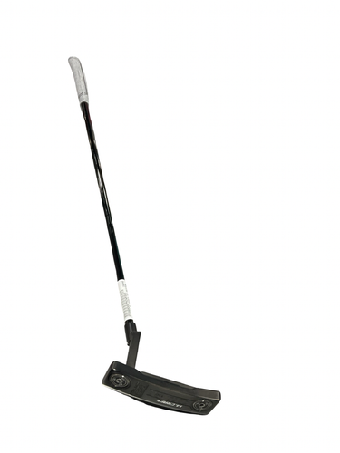 Used Mizuno M CRAFT D2 PUTTER Mens Putter RH 11834-S000058516