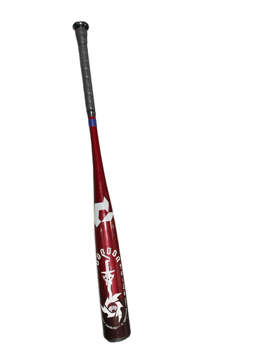 Used Demarini VOODOO 2025 BBCOR BB/SB High School -3 Bat 32 1/2" 11834-S000058482