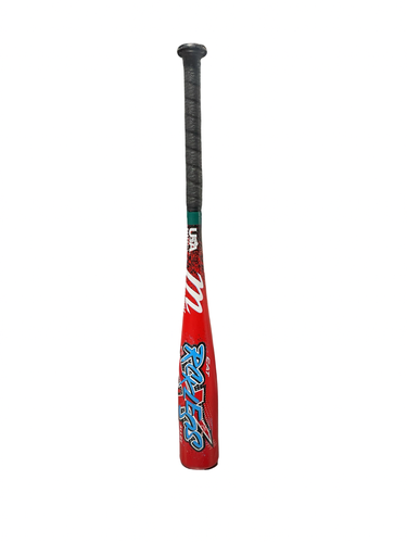 Used Marucci RCKLESS TBALL BAT BB/SB T-Ball Bat 25" 11834-S000058470