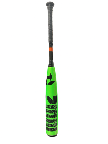 Used Demarini 2026 ZEN BB/SB USSSA 2 3/4 Bat 29" 11834-S000058453
