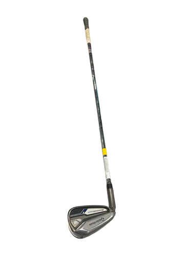 Used Taylormade SPEED BLADE 4 Mens Individual Iron RH 4 Iron 11834-S000058444