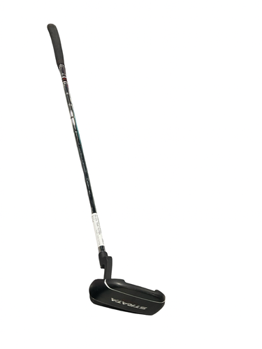 Used Strata TOUR PUTTER Mens Putter RH 11834-S000058442