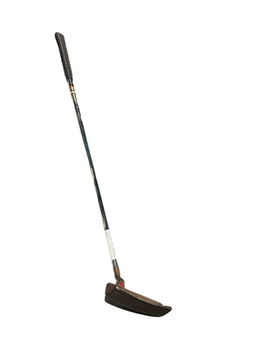 Used Taylormade PRO FORMANCE Mens Putter RH 11834-S000058439