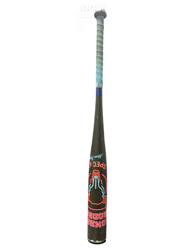 Used Combat MIDNIGHT RODEO BB/SB High School -3 Bat 32" 11834-S000058414