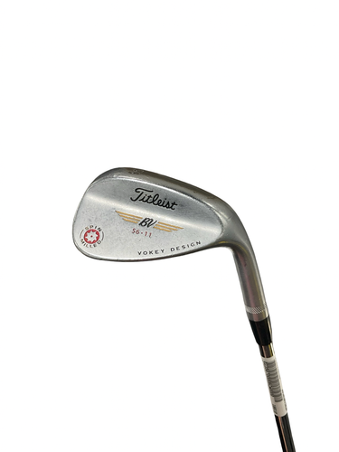 Used Titleist SM4 VOKEY Golf Wedge Mens RH 56 Degree 11834-S000058413