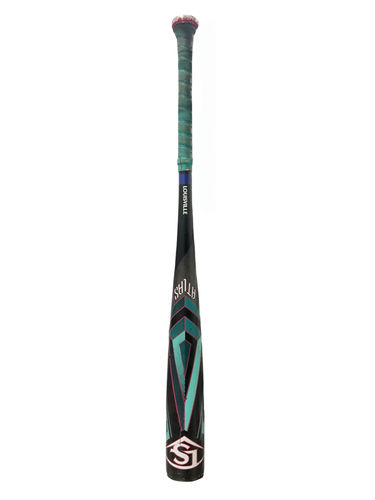 Used Louisville Slugger 2025 ATLAS BB/SB High School -3 Bat 31" 11834-S000058415