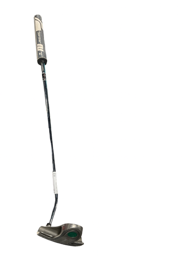 Used Odyssey 2 BALL BLADE Mens Putter RH 11834-S000058398