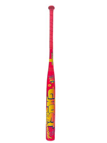 Used Easton SPRING BREAK BB/SB Fastpitch Bat 33" 11834-S000058397