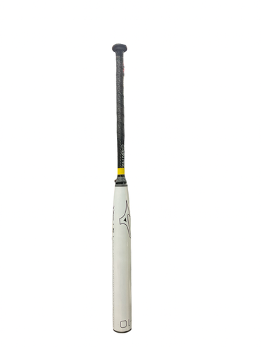 Used Mizuno CRBN PRO BB/SB Fastpitch Bat 33" 11834-S000058396