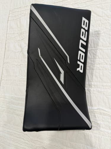 2025 Bauer GSX (Used)