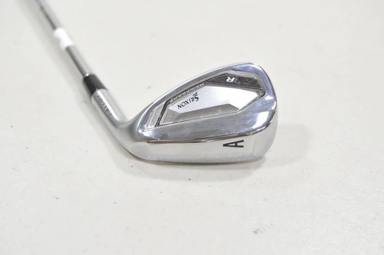 Srixon ZXiR AW Approach Wedge Stiff Flex Right KBS Tour Lite Steel #228896