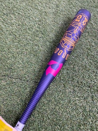 DeMarini Voodoo One BBCOR (2 5/8") 2026 (-3)