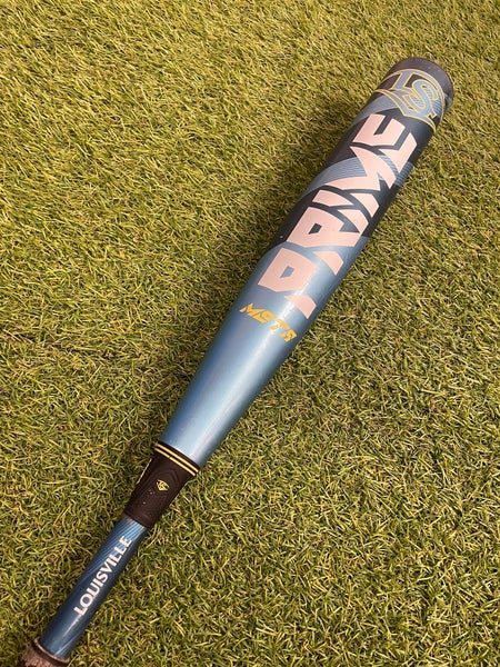 Louisville Slugger Meta Prime (2 3/4") USSSA Bat (-8) 2025