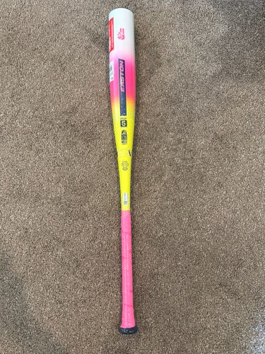 2026 Easton The Dub USSSA Certified Bat (-5) 32" (New)