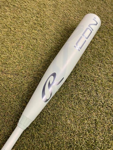 Rawlings Icon Composite USA (2 5/8") 2026 (-8)