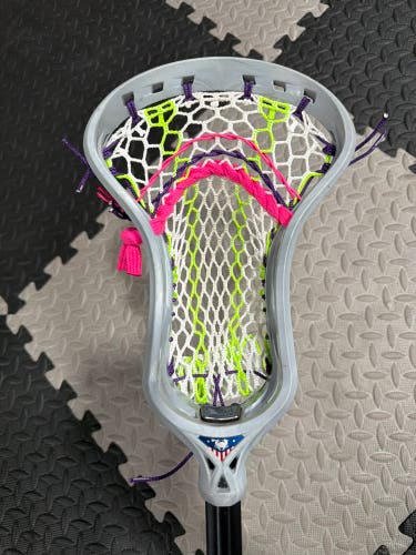 ECD Mirage 2.0 Fresh Stringing Head (Used)