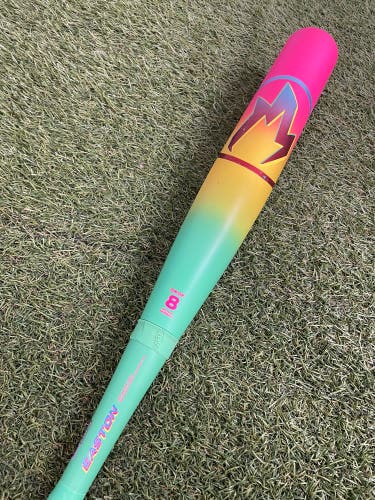 Easton Hype Fire Composite USA (2 5/8") 2026 (-8)