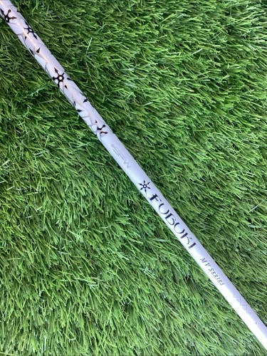 Mitsubishi Fubuki MV Series Regular Graphite Driver Shaft 44.5 Inches