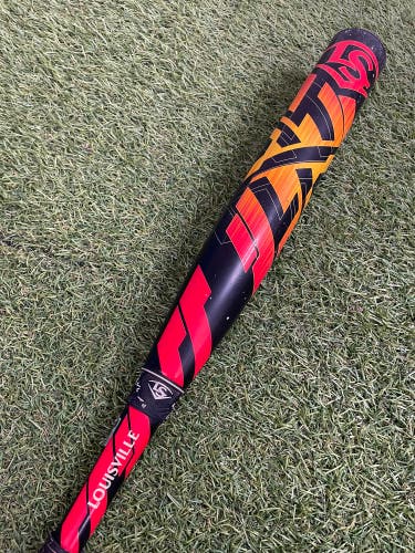 Louisville Slugger LXT Fastpitch 2022 (-10)