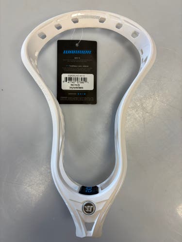 Warrior EVO QX2-O Head (New)