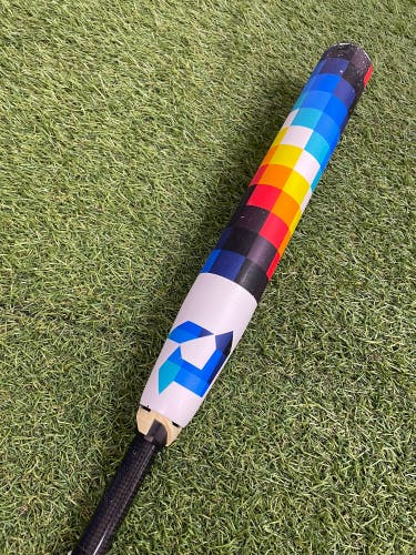DeMarini Prism+ Fastpitch 2023 (-11)